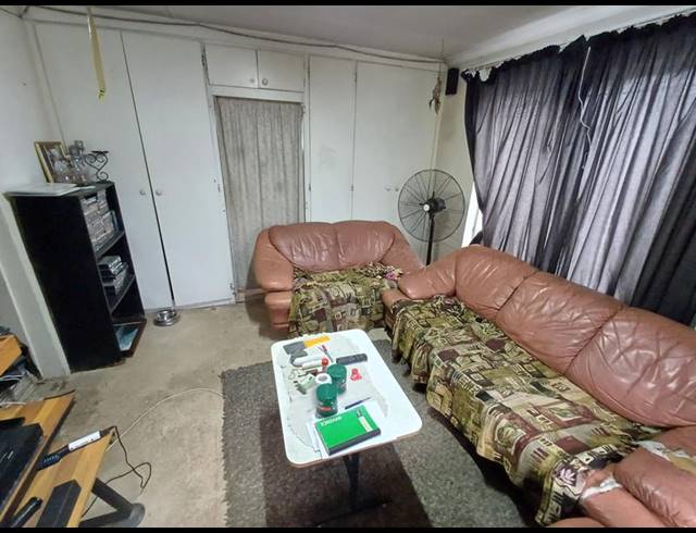 3 BEDROOM HOUSE FOR SALE IN HERMANSTAD